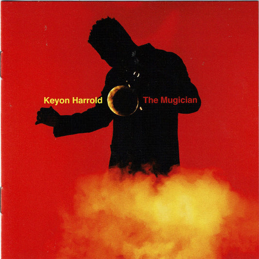 Keyon Harrold – The Mugician
