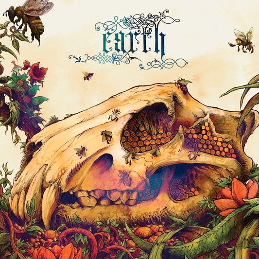 Earth – The Bees Made Honey In The Lion's Skull CD