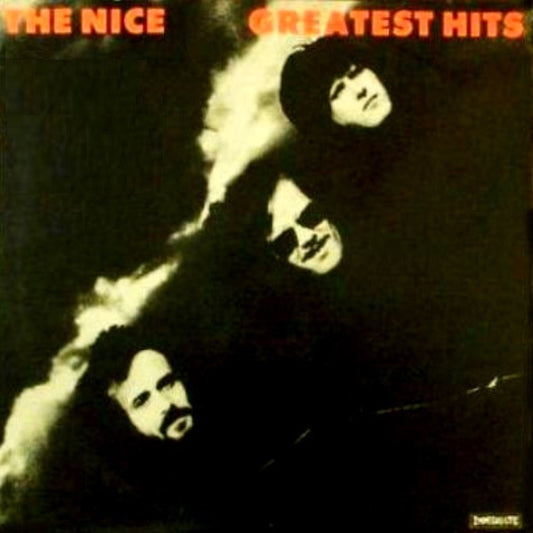 The Nice – Greatest Hits LP