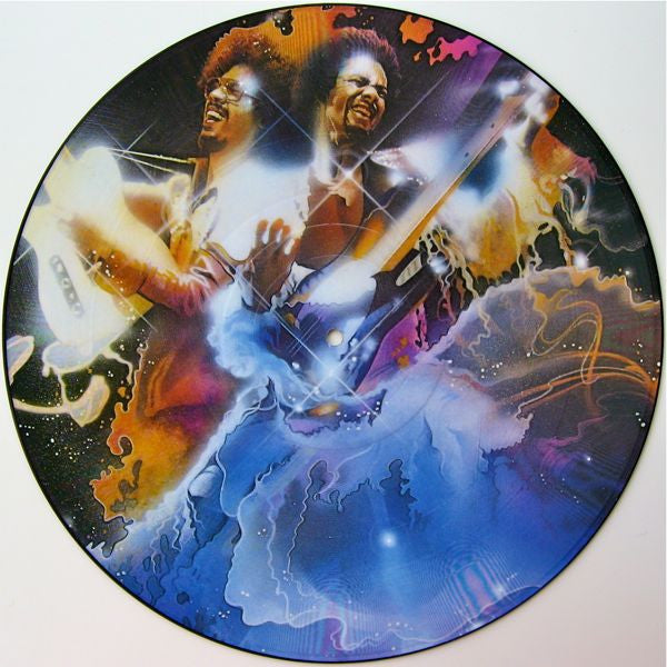 Brothers Johnson - Blam! [Picture Disc] LP