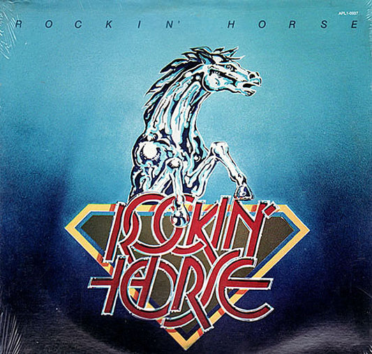 Rockin' Horse – Rockin' Horse LP