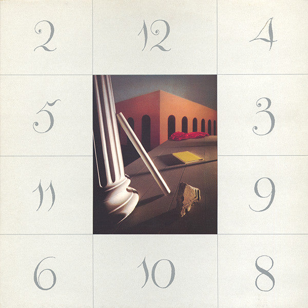 New Order – Thieves Like Us 12"
