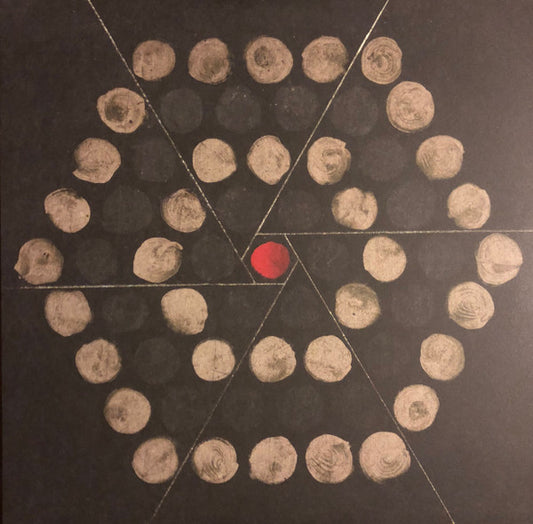 Thrice – Palms (180g) LP