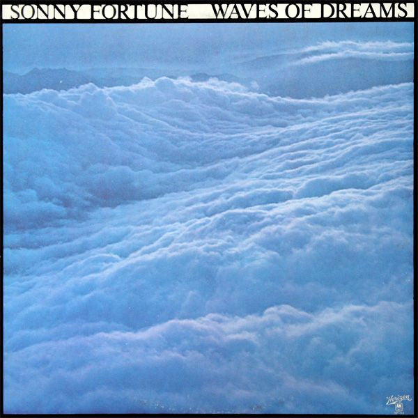 Sonny Fortune – Waves Of Dreams LP