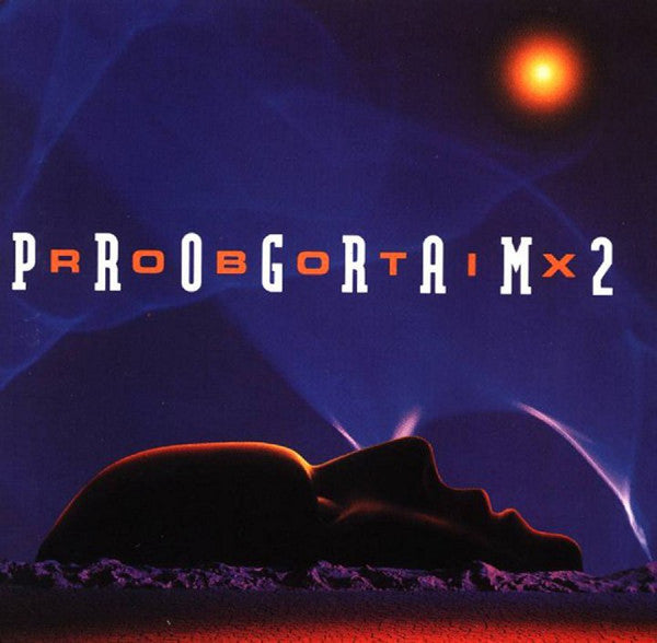 Program 2 – Robotix CD