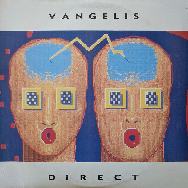 Vangelis – Direct LP