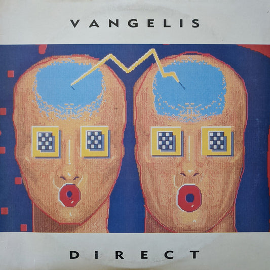 Vangelis – Direct LP