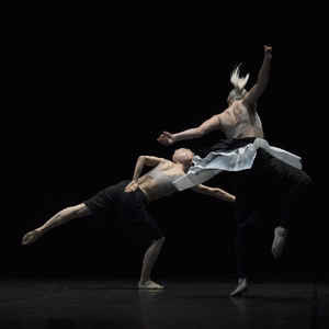 Jlin – Autobiography (Music From Wayne McGregor's Autobiography) 2xLP