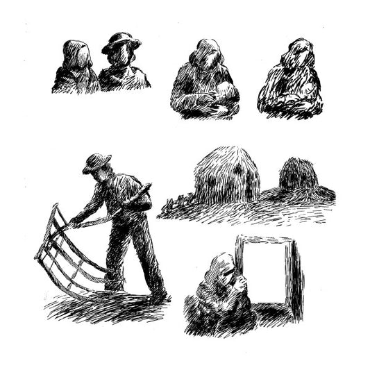 Eyes Of Love – End of The Game LP