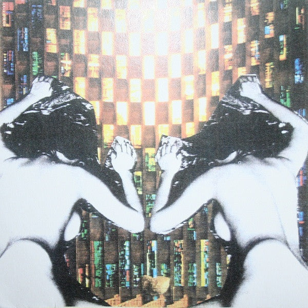 Wildildlife - Peas Fest 12"