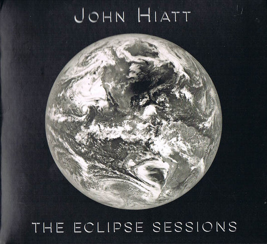 John Hiatt – The Eclipse Sessions LP