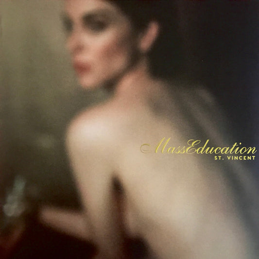 St. Vincent – MassEducation LP