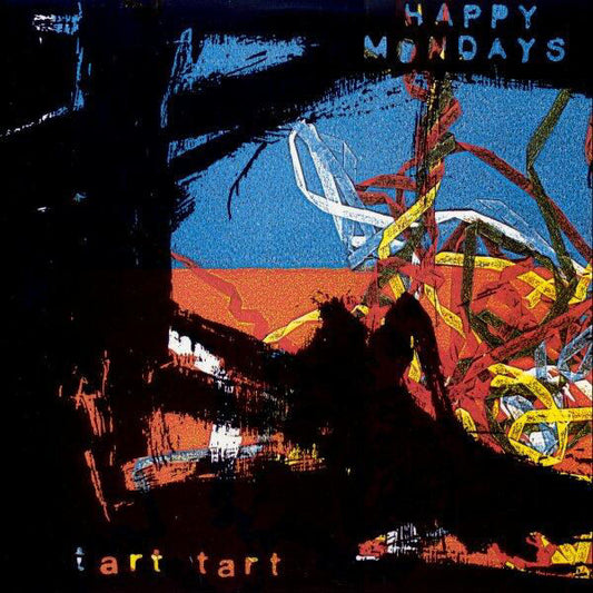 Happy Mondays – Tart Tart 12"