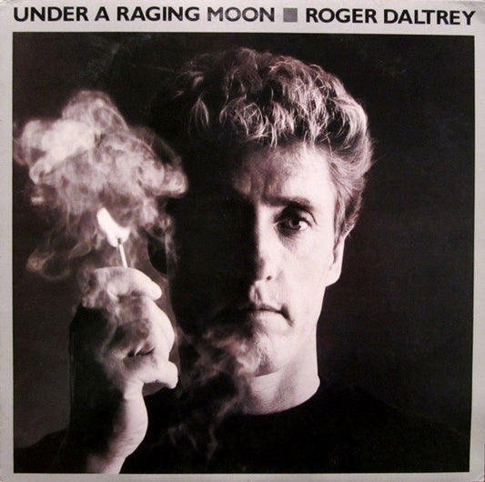 Roger Daltrey – Under A Raging Moon LP