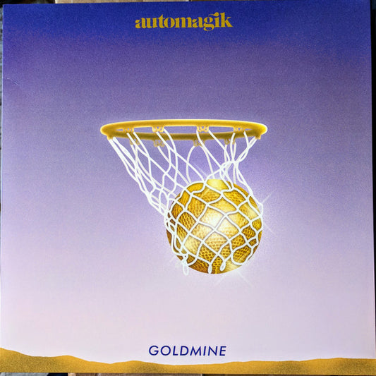 Automagik – Goldmine LP