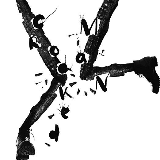 Crooked Man – Crooked House 2LP