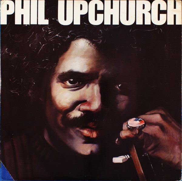 Phil Upchurch - Self-Titled LP