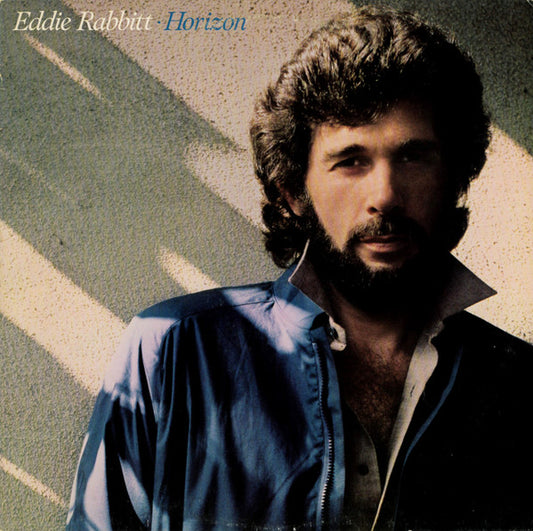 Eddie Rabbitt – Horizon LP