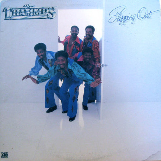 The Trammps – Slipping Out LP