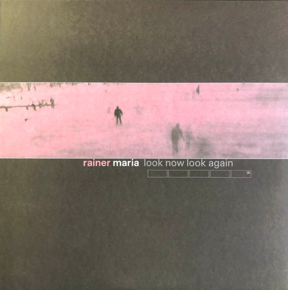 Rainer Maria – Look Now Look Again