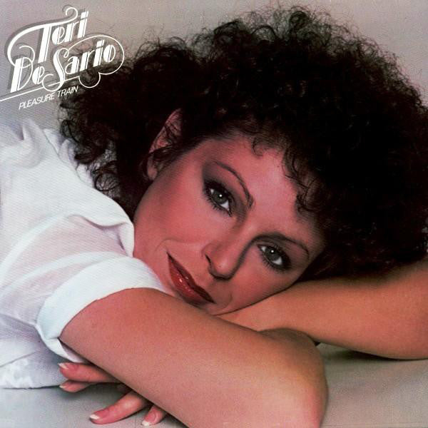 Teri De Sario – Pleasure Train LP