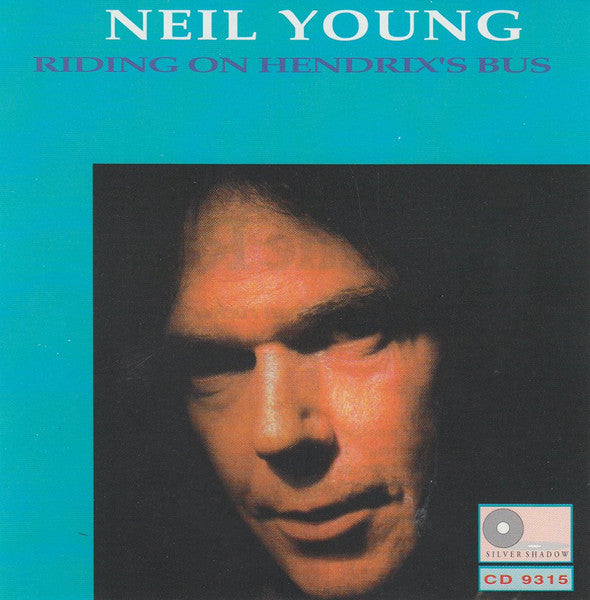 Neil Young - Riding On Hendrix's Bus