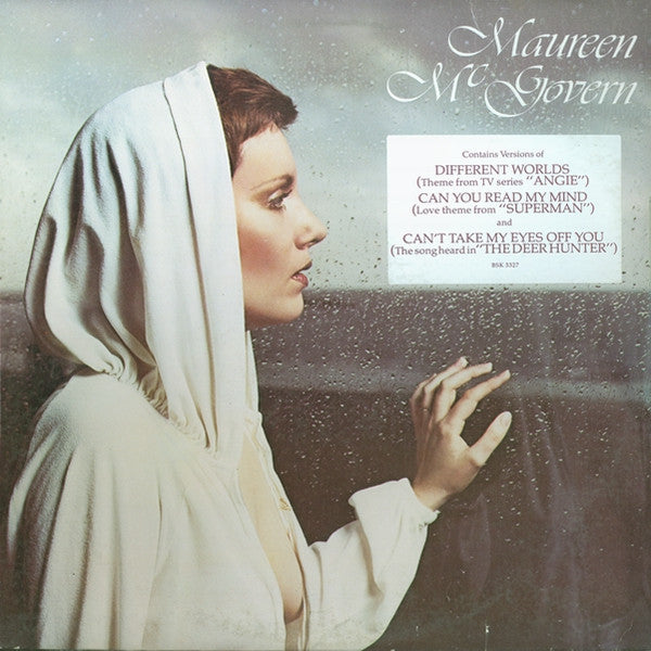 Maureen McGovern – Maureen McGovern LP