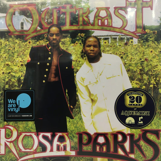 OutKast – Rosa Parks (RSD 2018) 12"