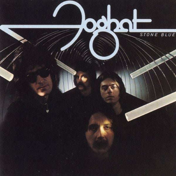 Foghat - Stone Blue LP