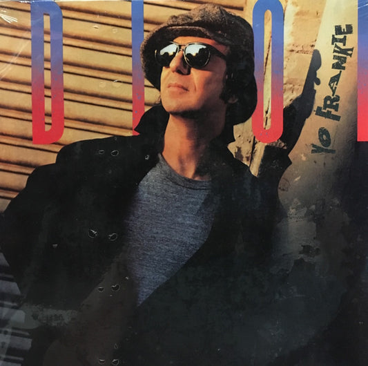 Dion – Yo Frankie LP