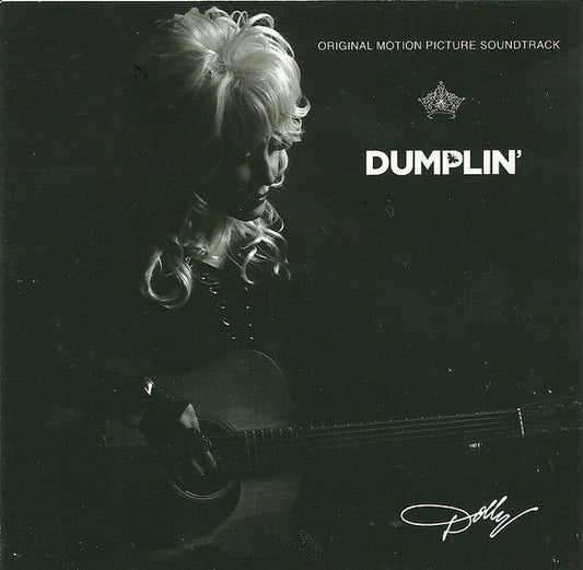 Dolly Parton – Dumplin' Original Motion Picture Soundtrack