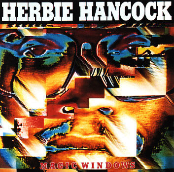 Herbie Hancock – Magic Windows LP