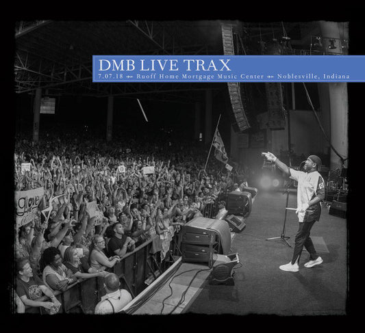 Dave Matthews Band – DMB Live Trax Vol. 46 CD