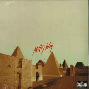 Bas - Milky Way LP