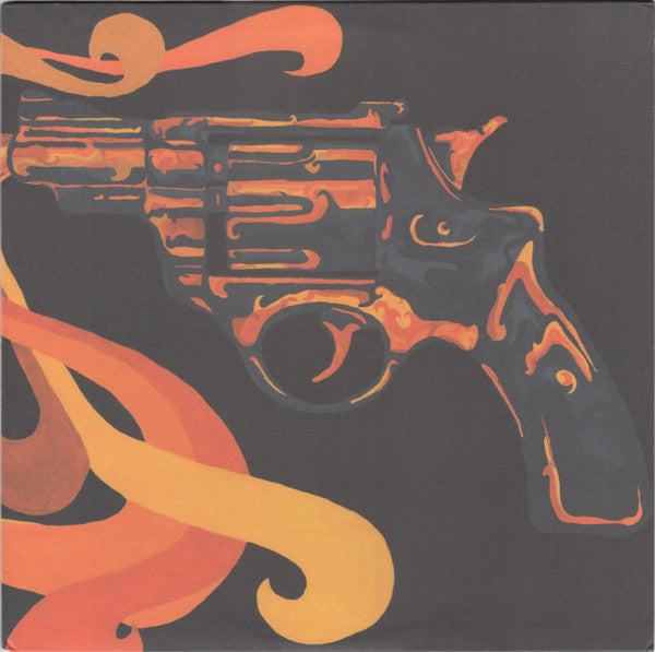 The Black Keys – Chulahoma LP