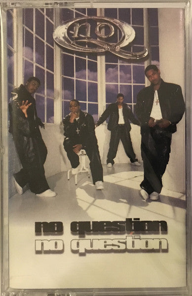 No Question – No Question Cassette