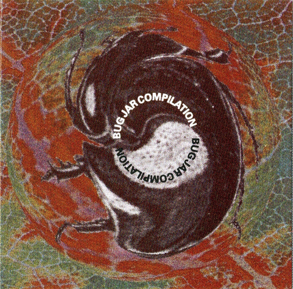 Various – Bug Jar Compilation CD