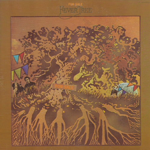 Fever Tree – For Sale LP