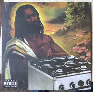 Flee Lord ‎- Lord Talk Volume 2 LP