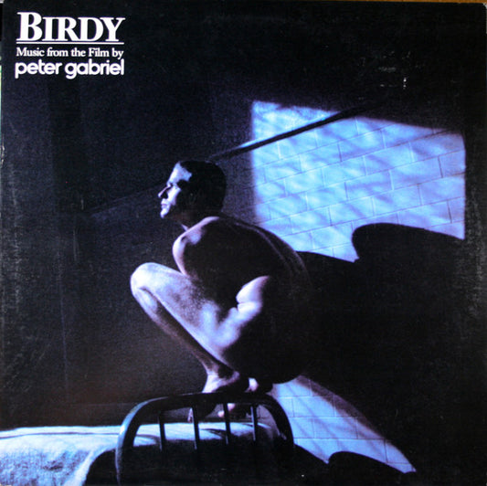 Peter Gabriel - Birdy LP