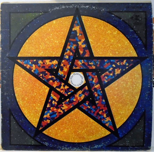 The Pentangle – Sweet Child 2LP