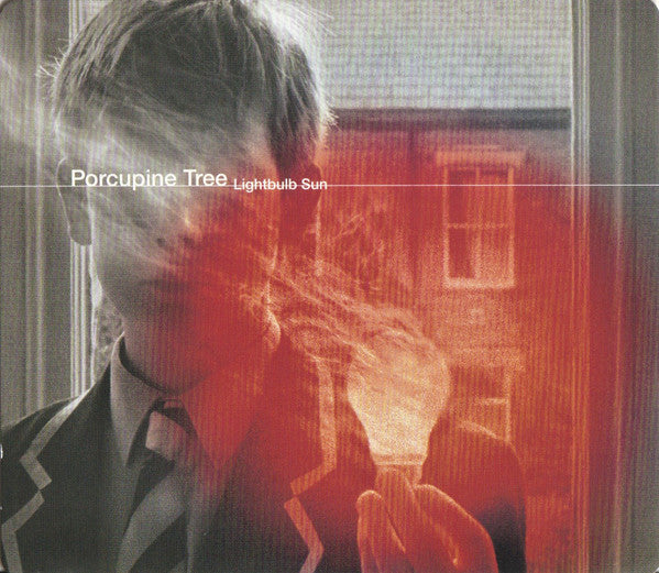 Porcupine Tree – Lightbulb Sun CD