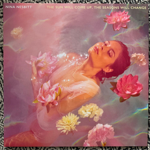Nina Nesbitt – The Sun Will Come Up, The Seasons Will Change LP