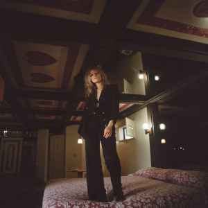 Jessica Pratt – Quiet Signs LP