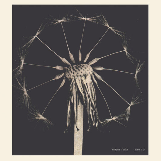 Maxine Funke - Home Fi