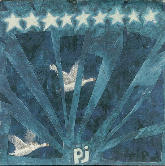 Pearl Jam – Crown Of Thorns 7"