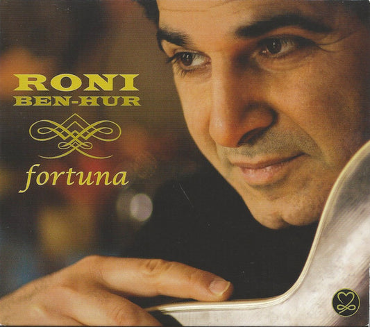 Roni Ben-Hur – Fortuna CD