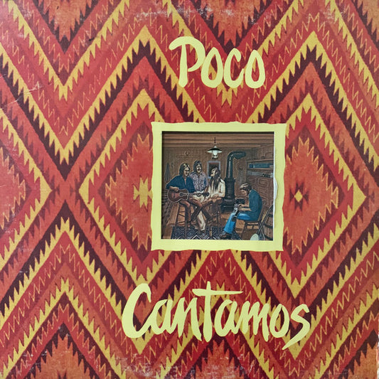 Poco – Cantamos