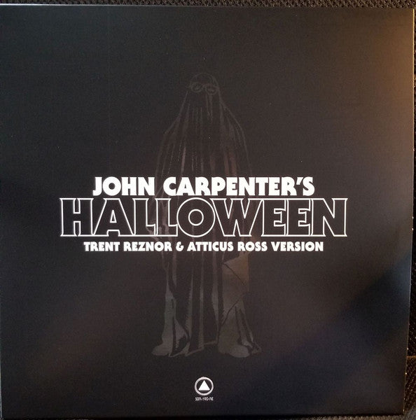 Trent Reznor & Atticus Ross / John Carpenter – John Carpenter’s Halloween