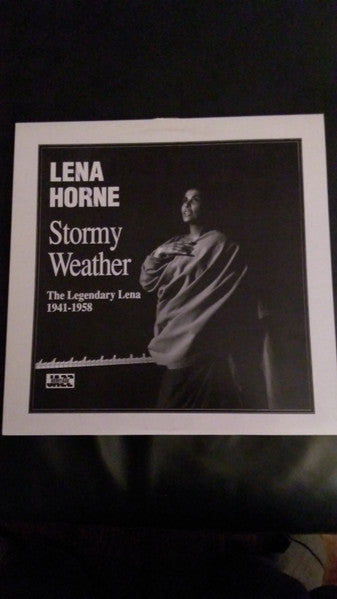 Lena Horne – Stormy Weather LP